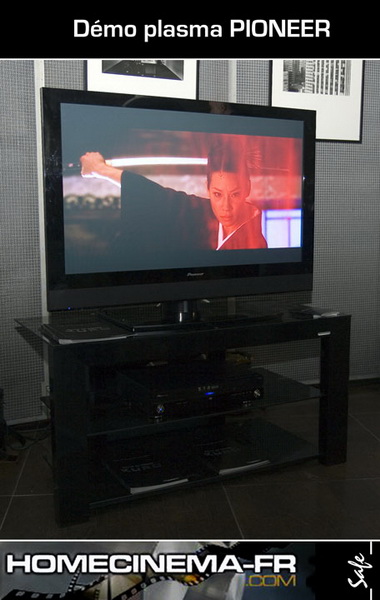 2007 - 11 - Elecson la defense - 09